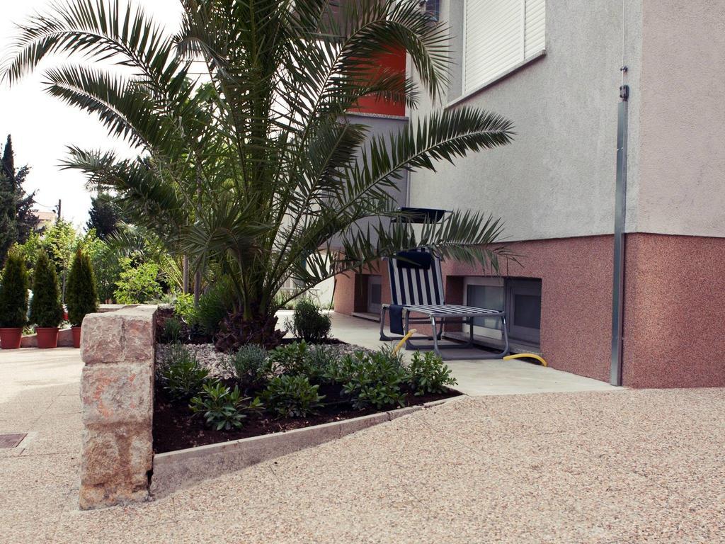 סטאריגרד-פקלניצה Apartments Paklenica מראה חיצוני תמונה